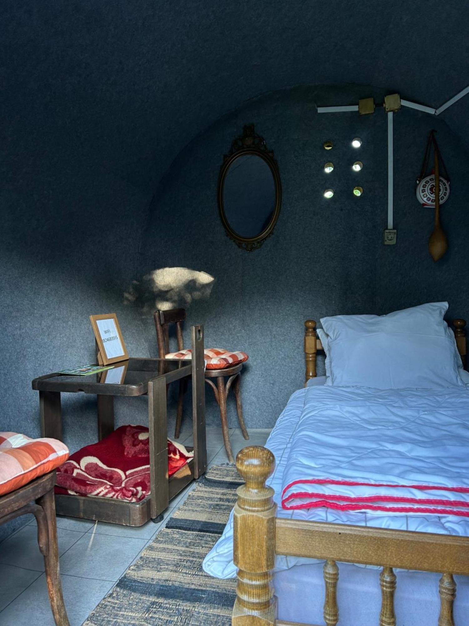 Camping Lukac Kutina Ngoại thất bức ảnh